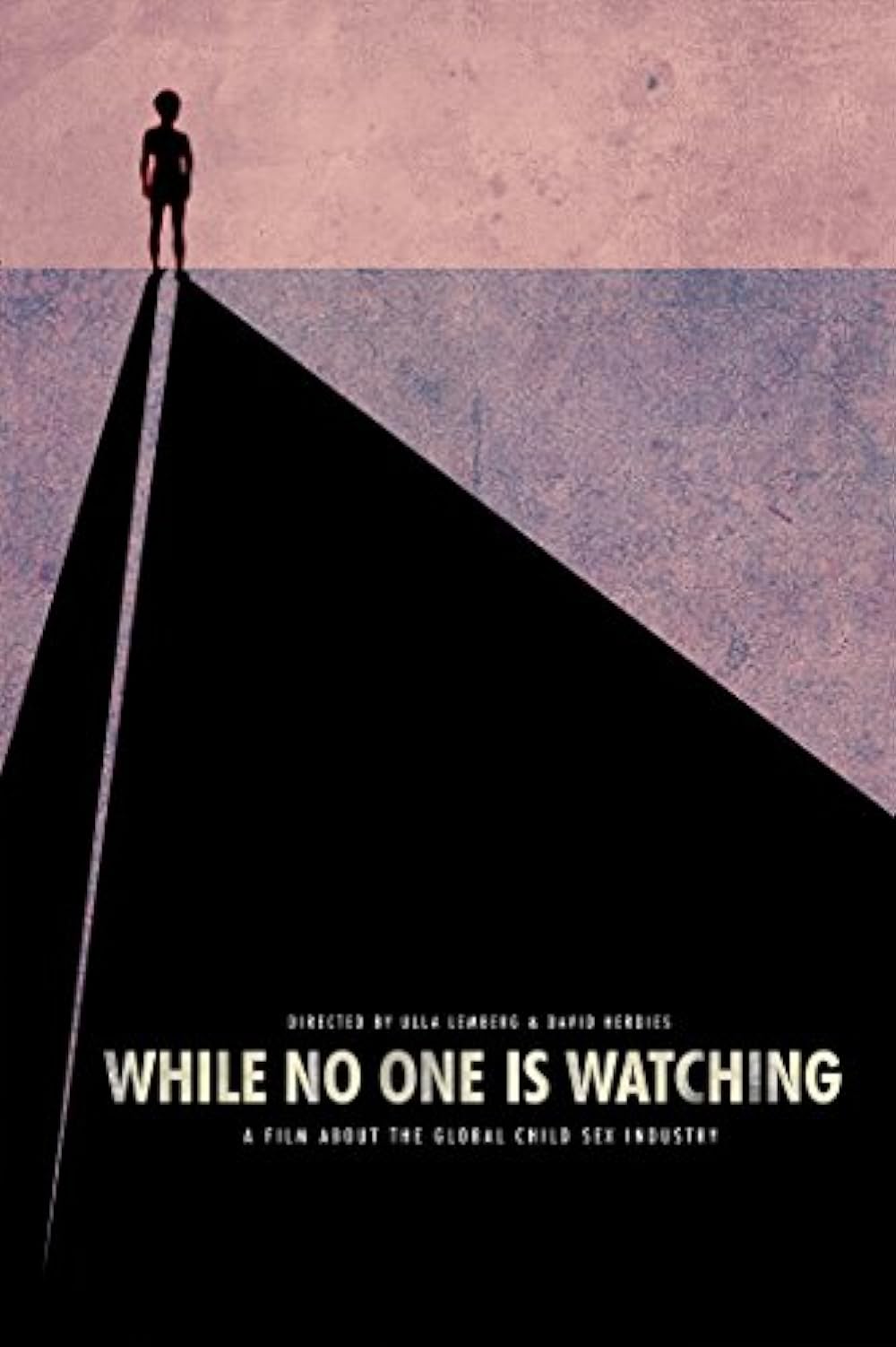 While No One Is Watching (2013)