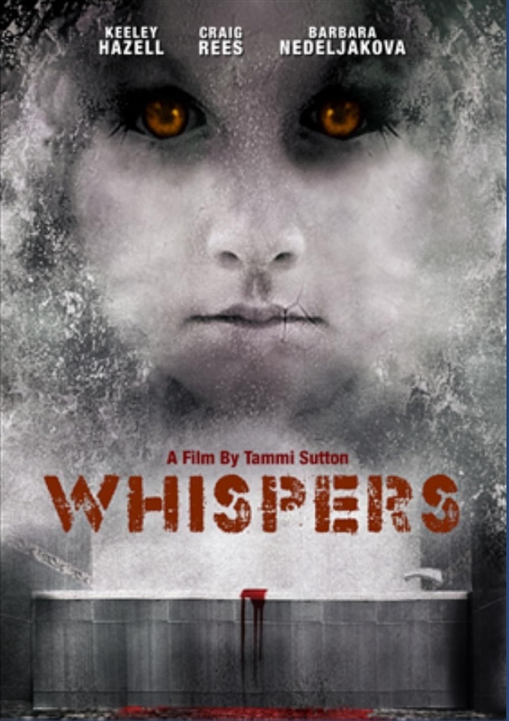 Whispers (2017)