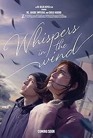 Whispers in the Wind (2024)