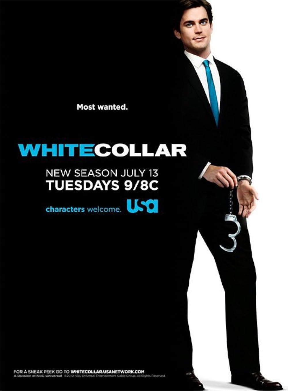 White Collar (2009)