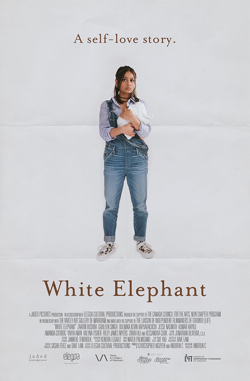 White Elephant (2021)