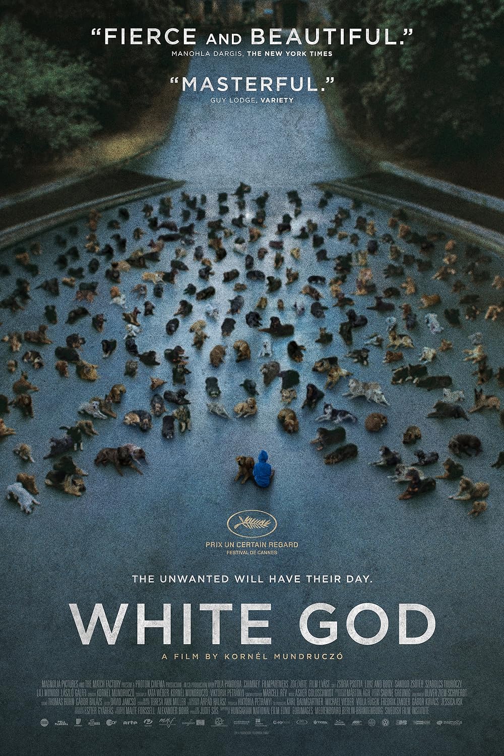 White God (2014)