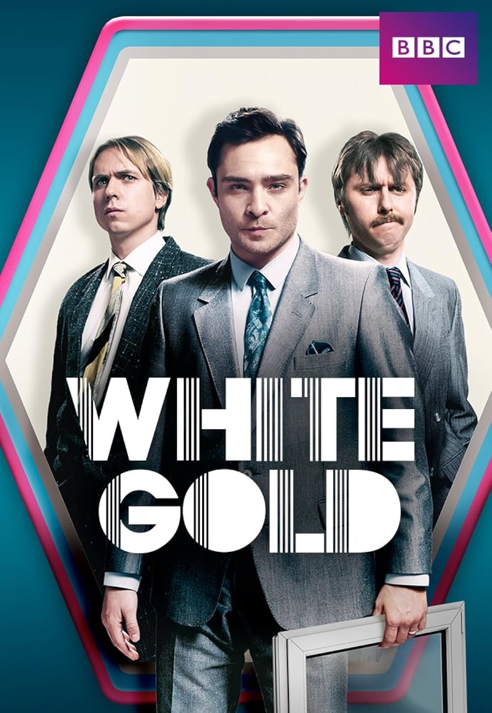 White Gold (2017)