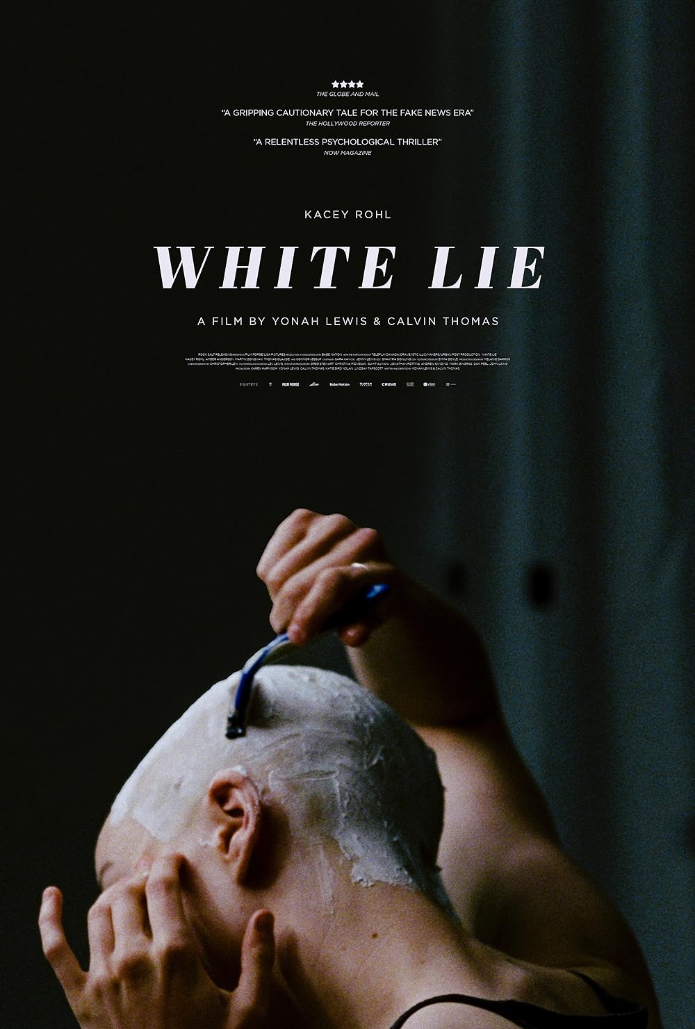 White Lie (2021)