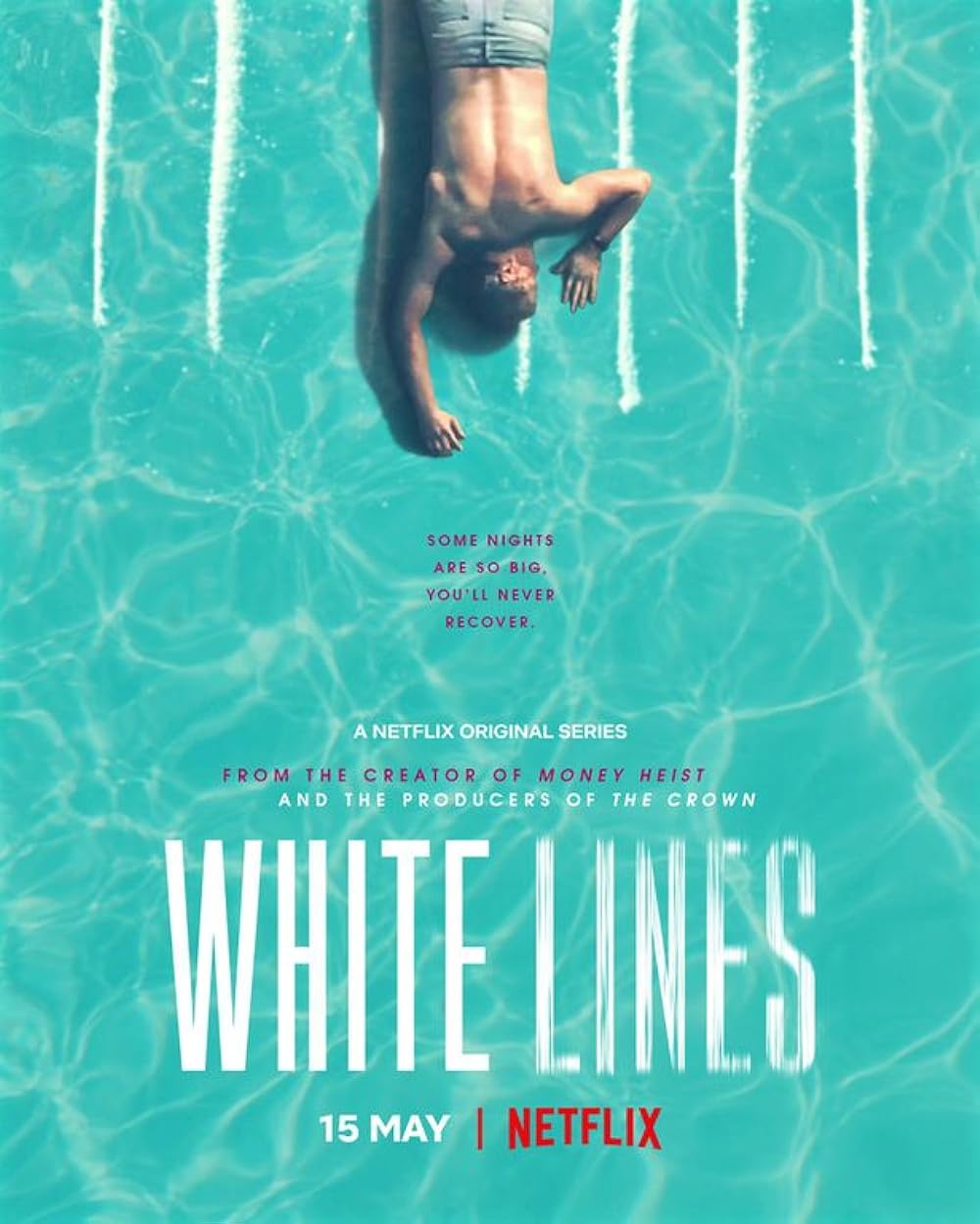 White Lines (2020)