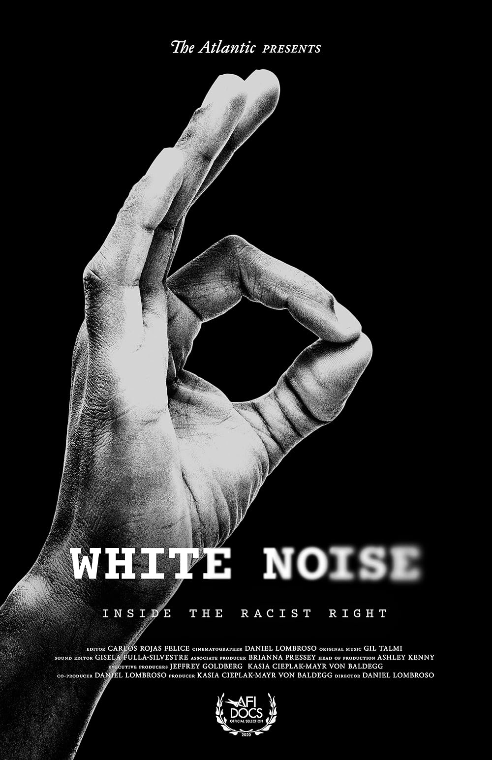 White Noise (2020)