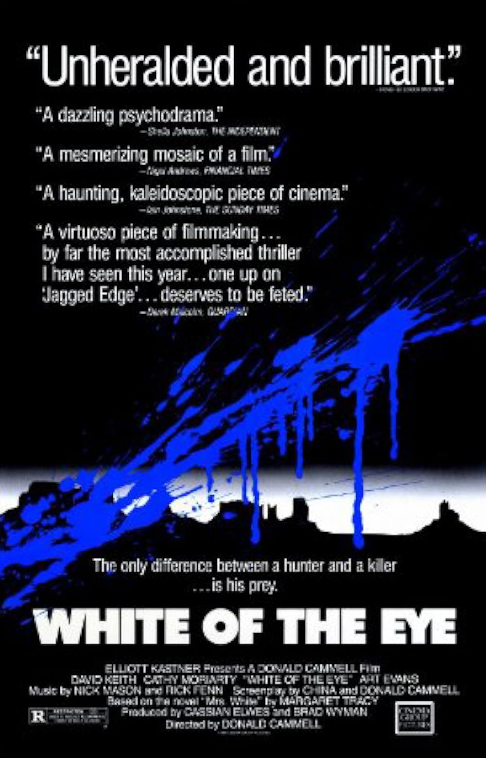 White of the Eye (1987)