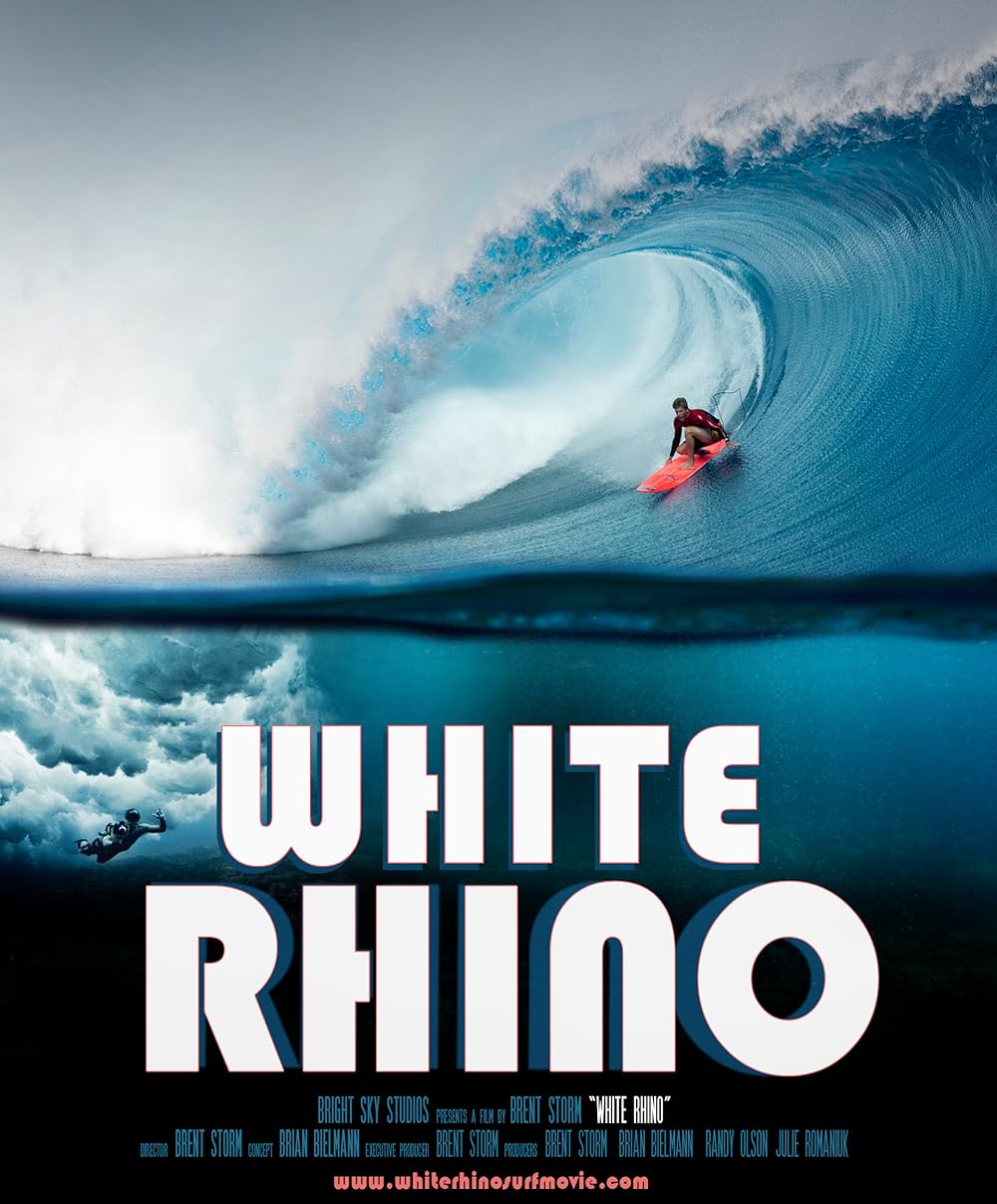 White Rhino (2019)