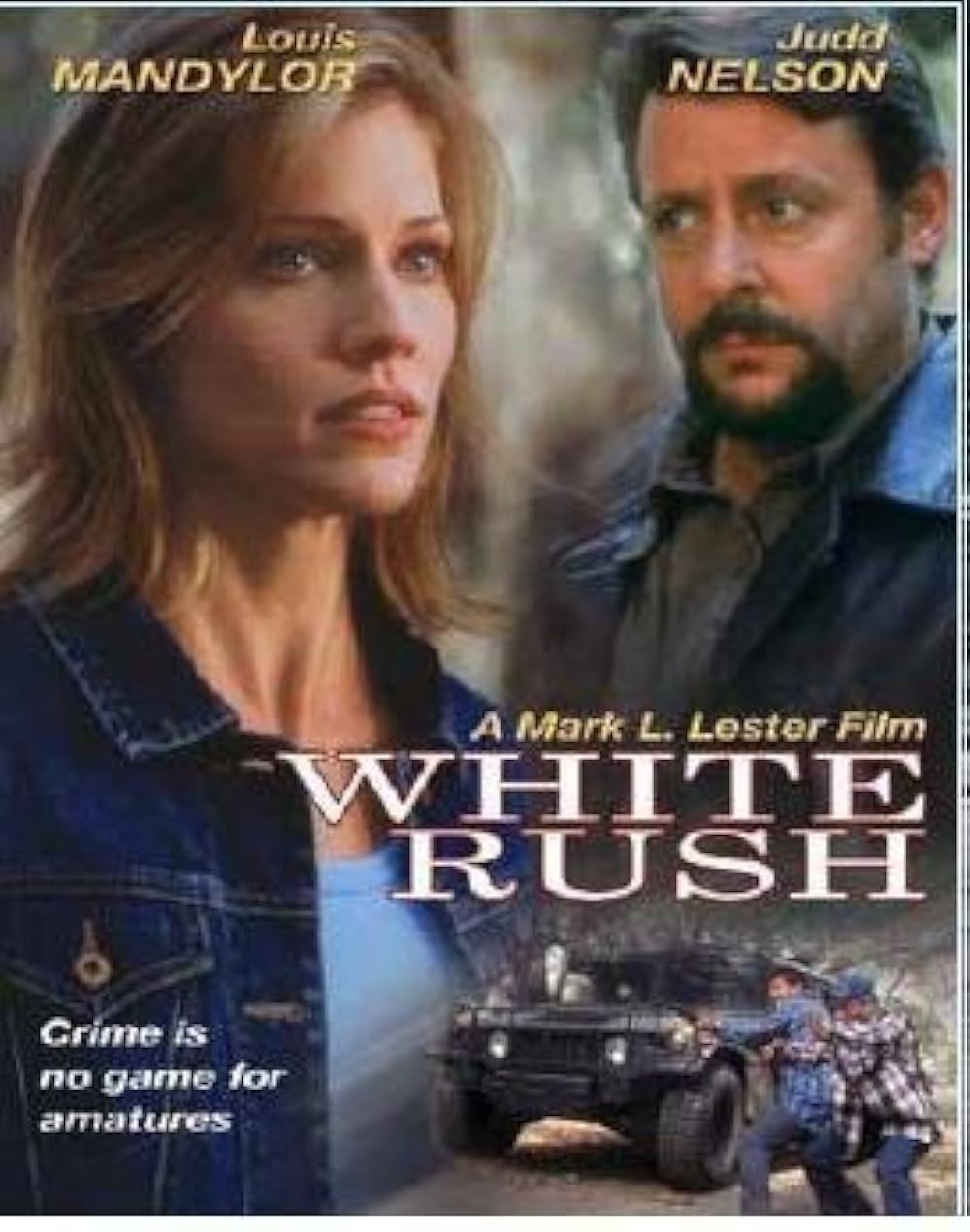 White Rush (2003)