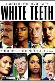 White Teeth (2003)