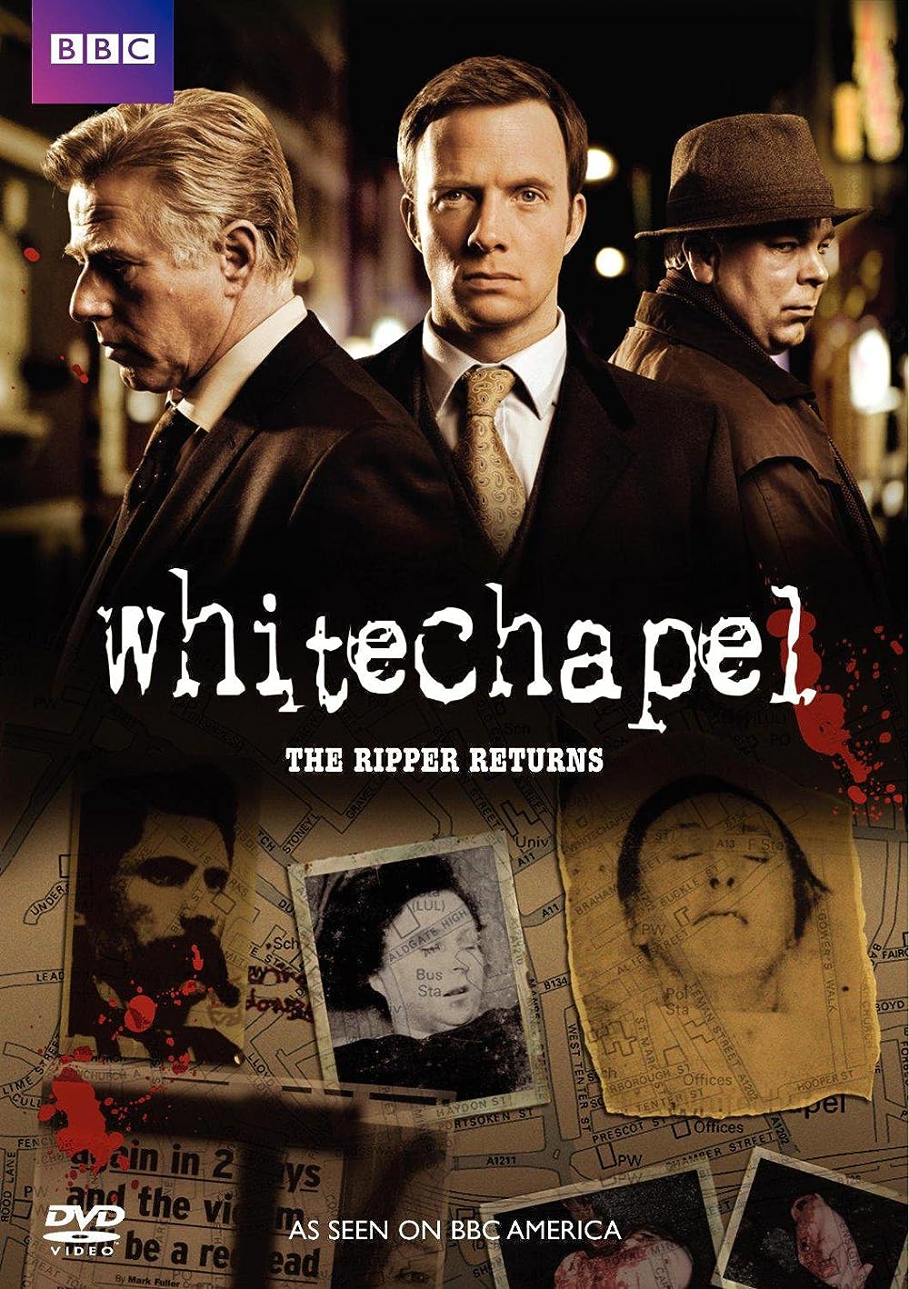 Whitechapel (2009)