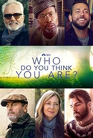 Who Do You Think You Are? (2010)
