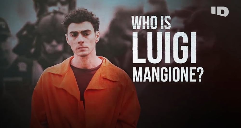 Who Is Luigi Mangione? (2025)