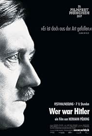 Who was Hitler (2017)