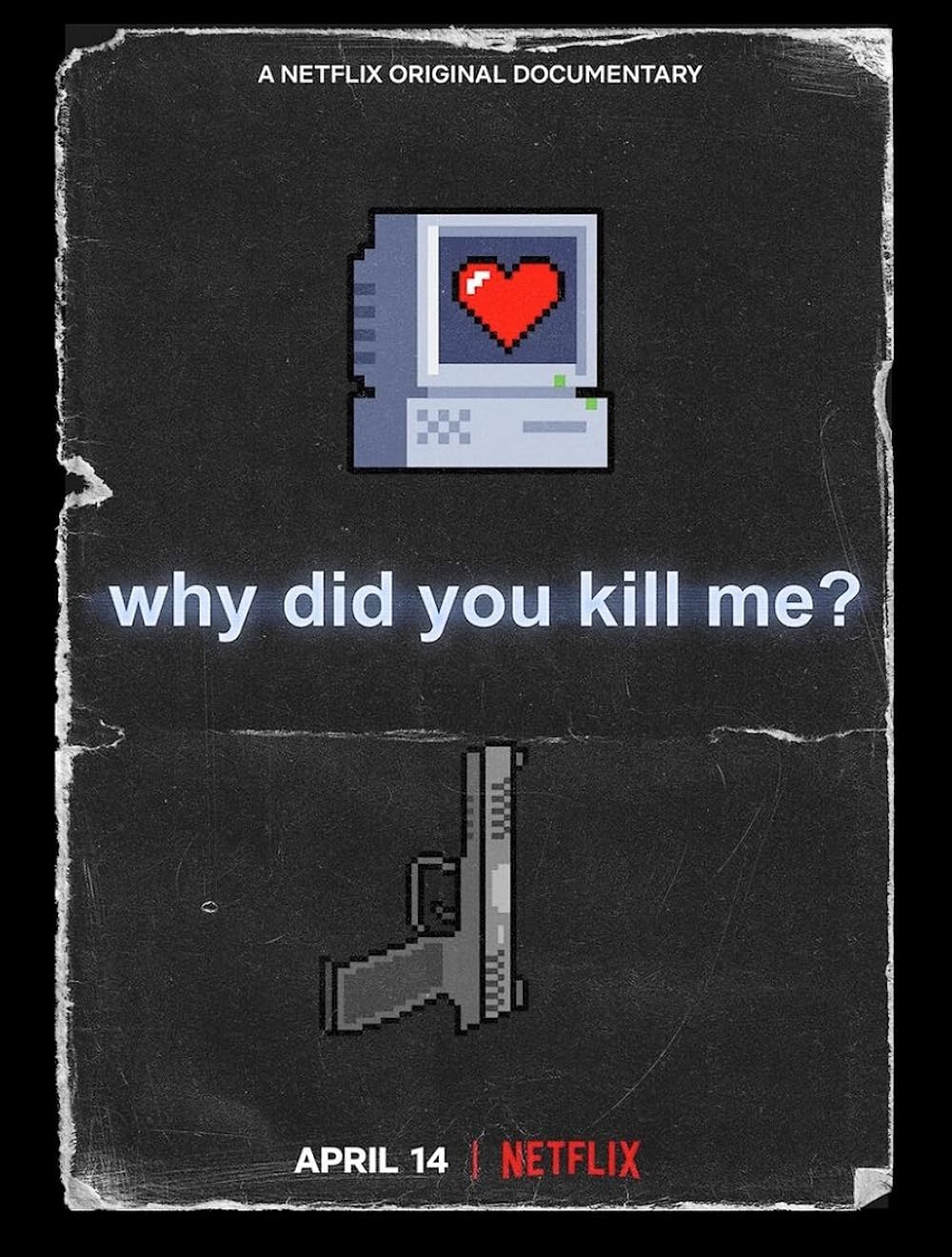 Why Did You Kill Me? (2021)