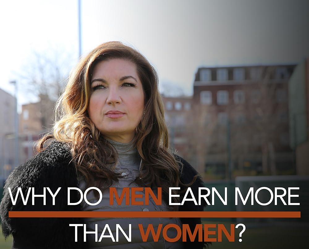 Why Do Men Earn More Than Women? (2018)