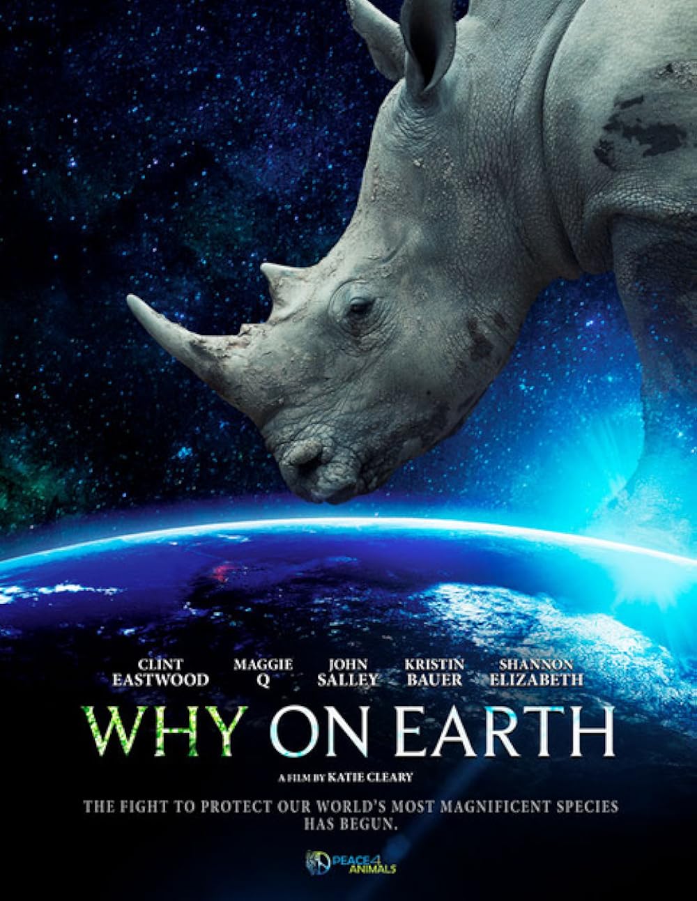 Why on Earth (2022)