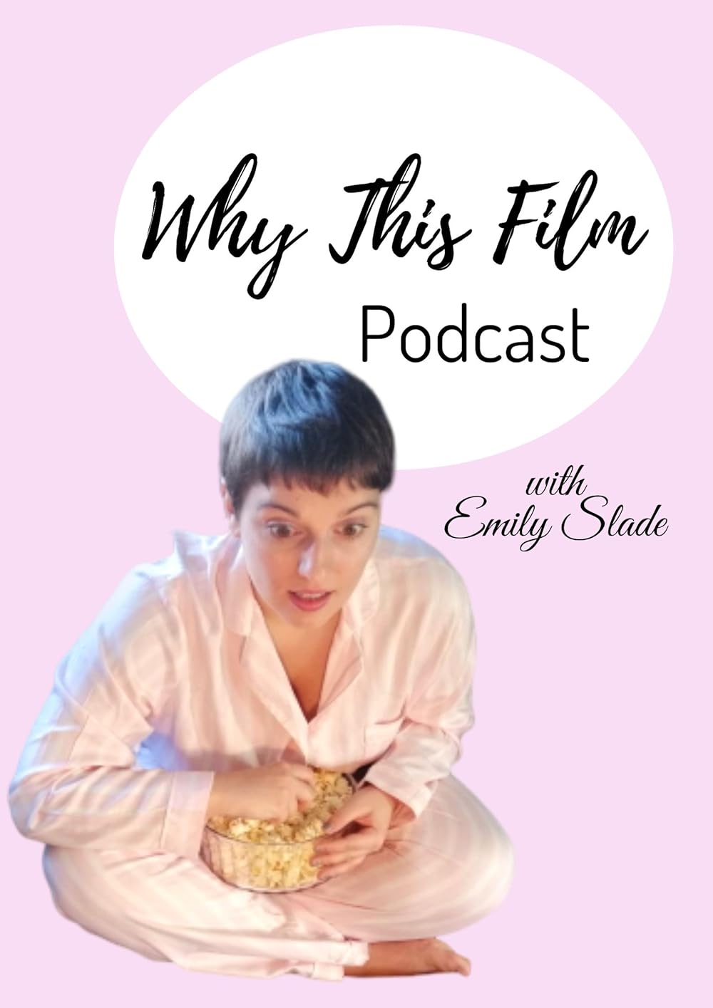 Why This Film Podcast (2017)