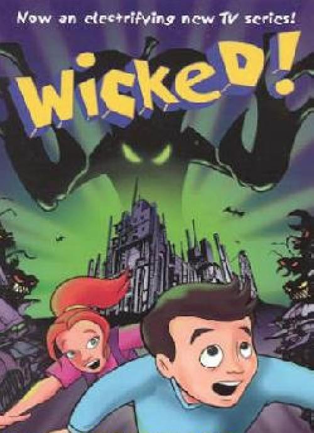 Wicked! (2001)