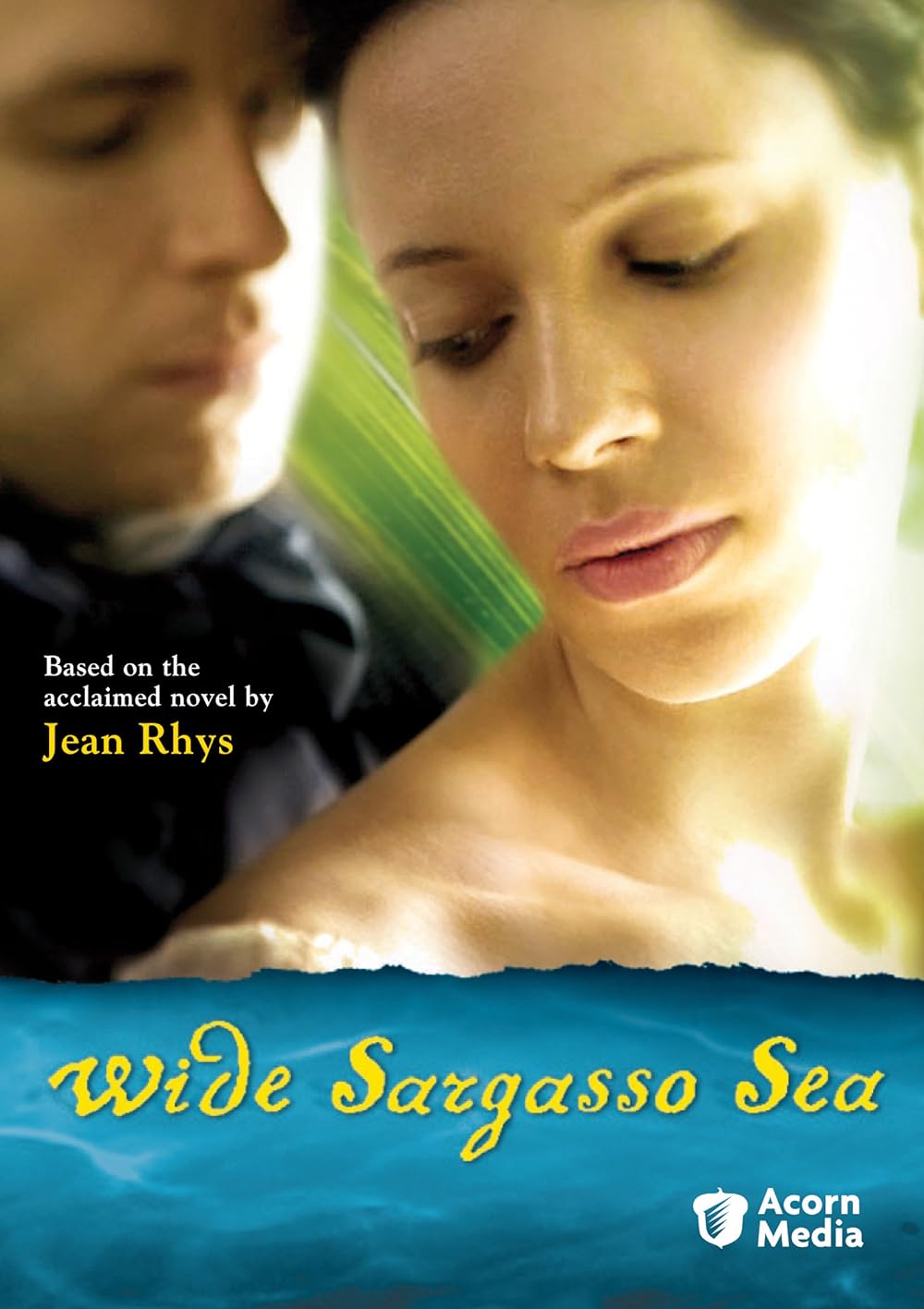 Wide Sargasso Sea (2006)