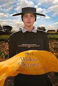 Widow Clicquot (2024)