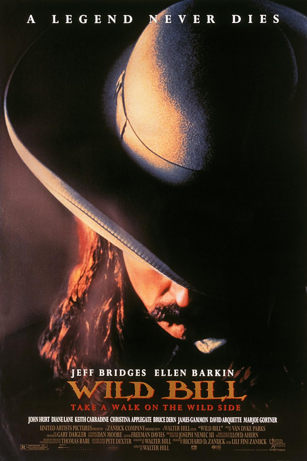 Wild Bill (1995)