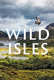 Wild Isles (2023)