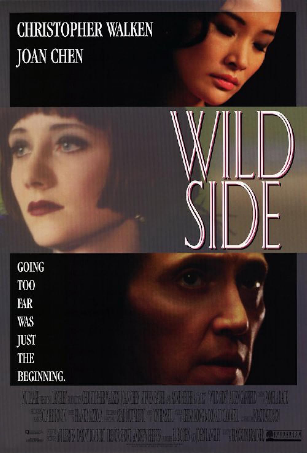 Wild Side (1996)