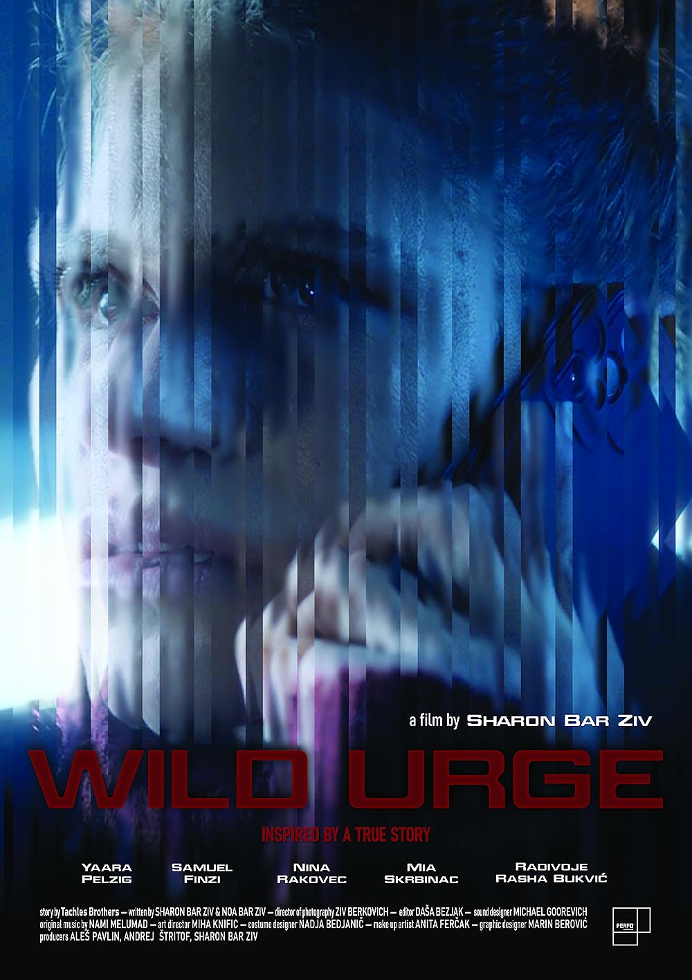 Wild Urge (2024)