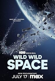 Wild Wild Space (2024)