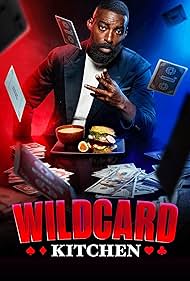 Wildcard Kitchen (2024)