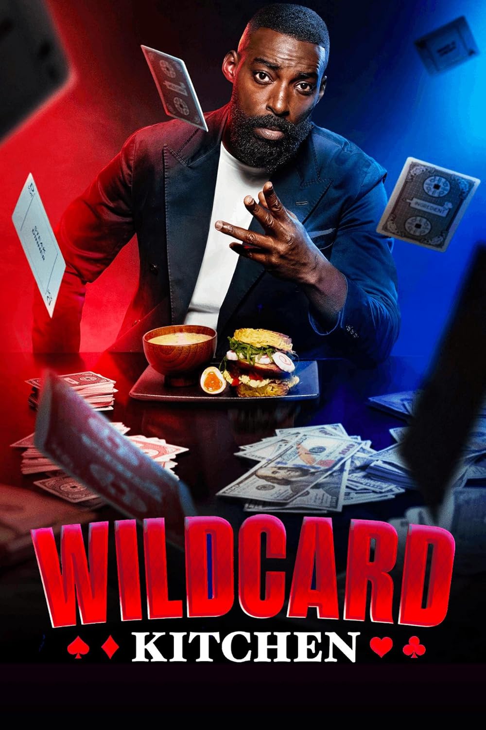 Wildcard Kitchen (2024)