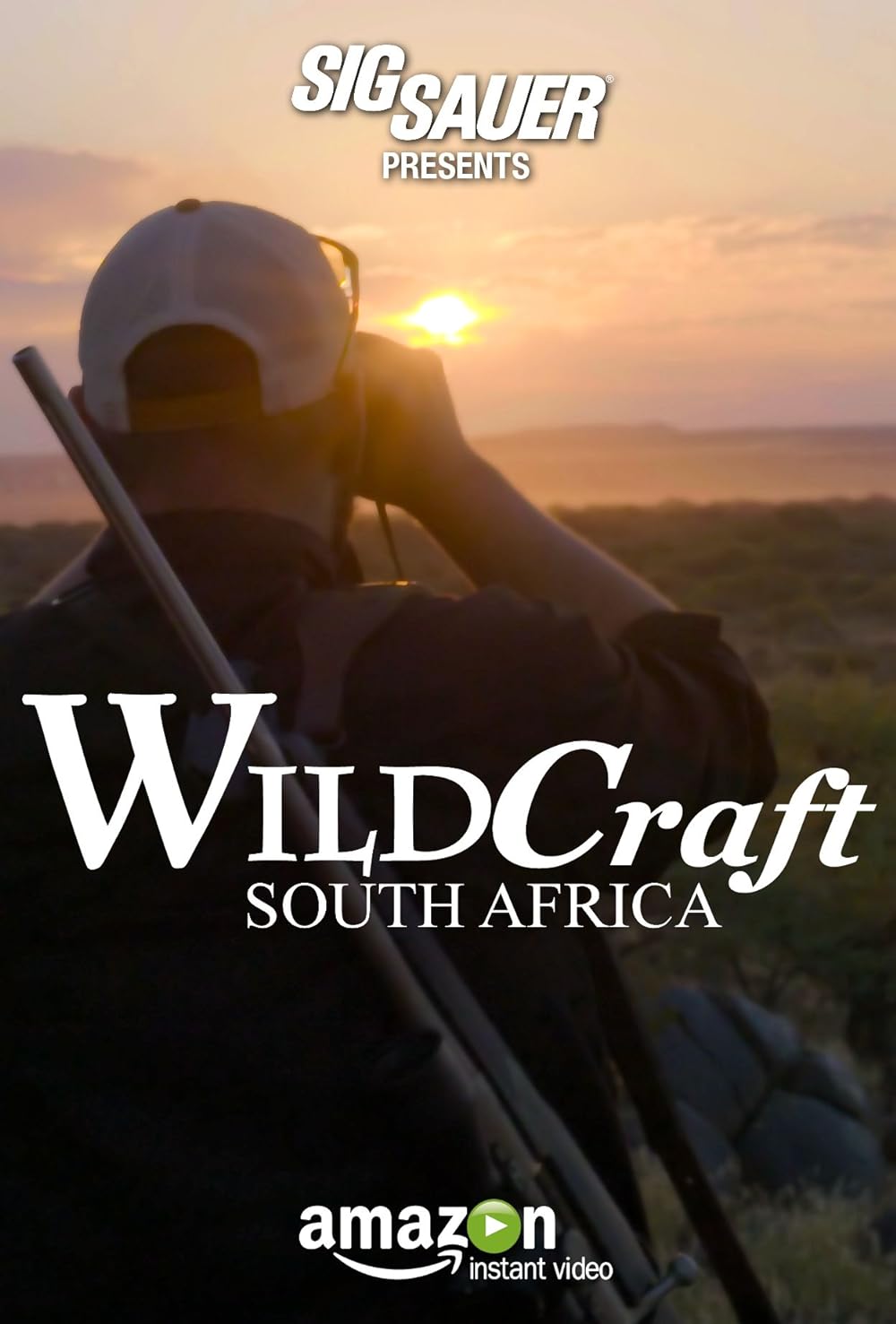 WildCraft: South Africa (2019)