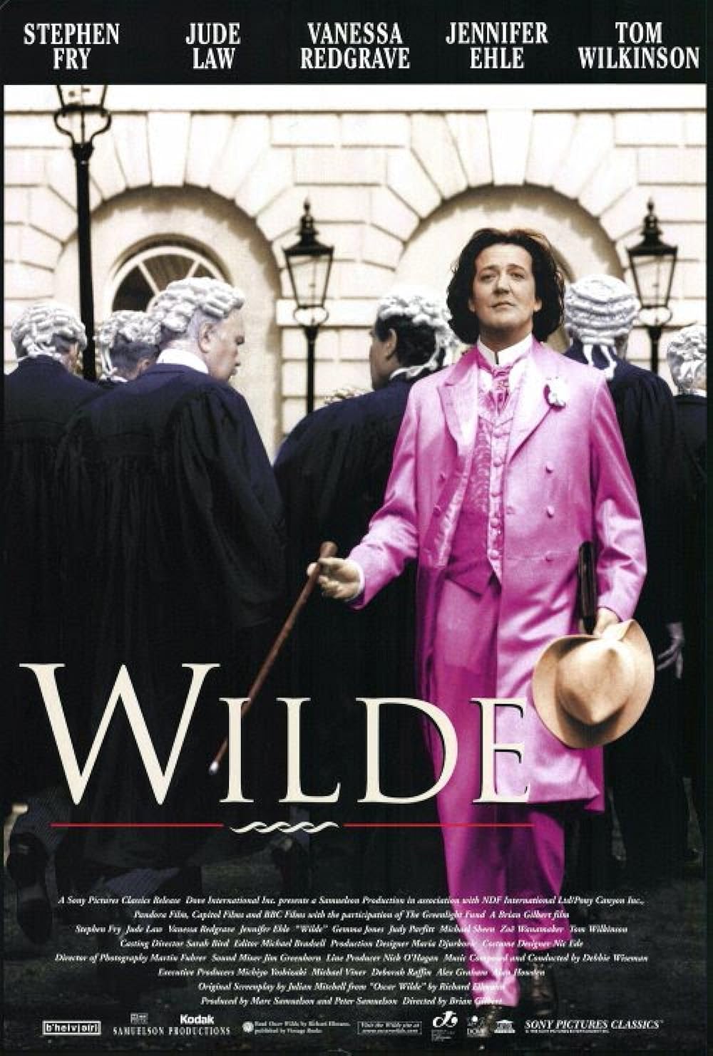 Wilde (1998)