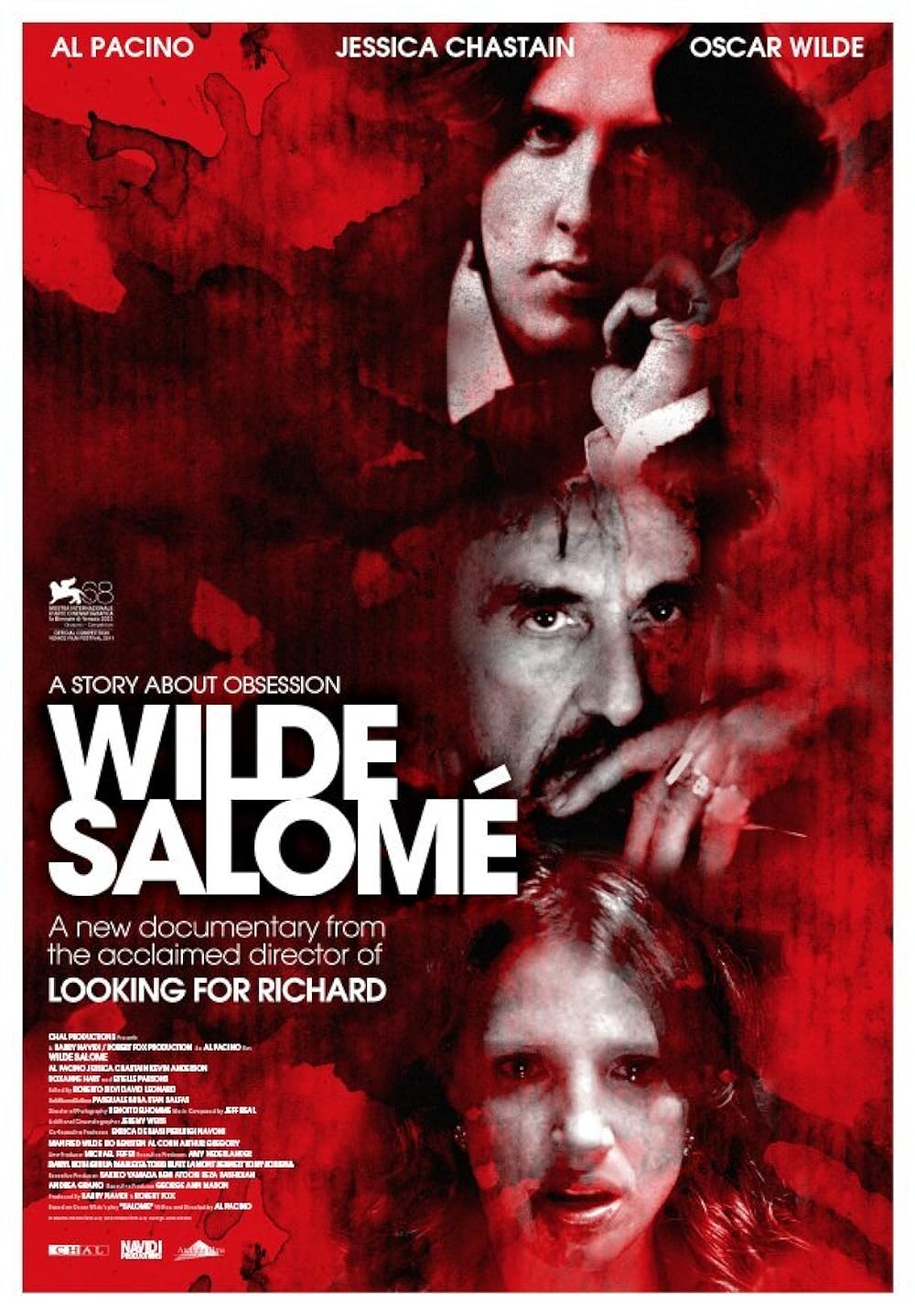 Wilde SalomÃ© (2011)