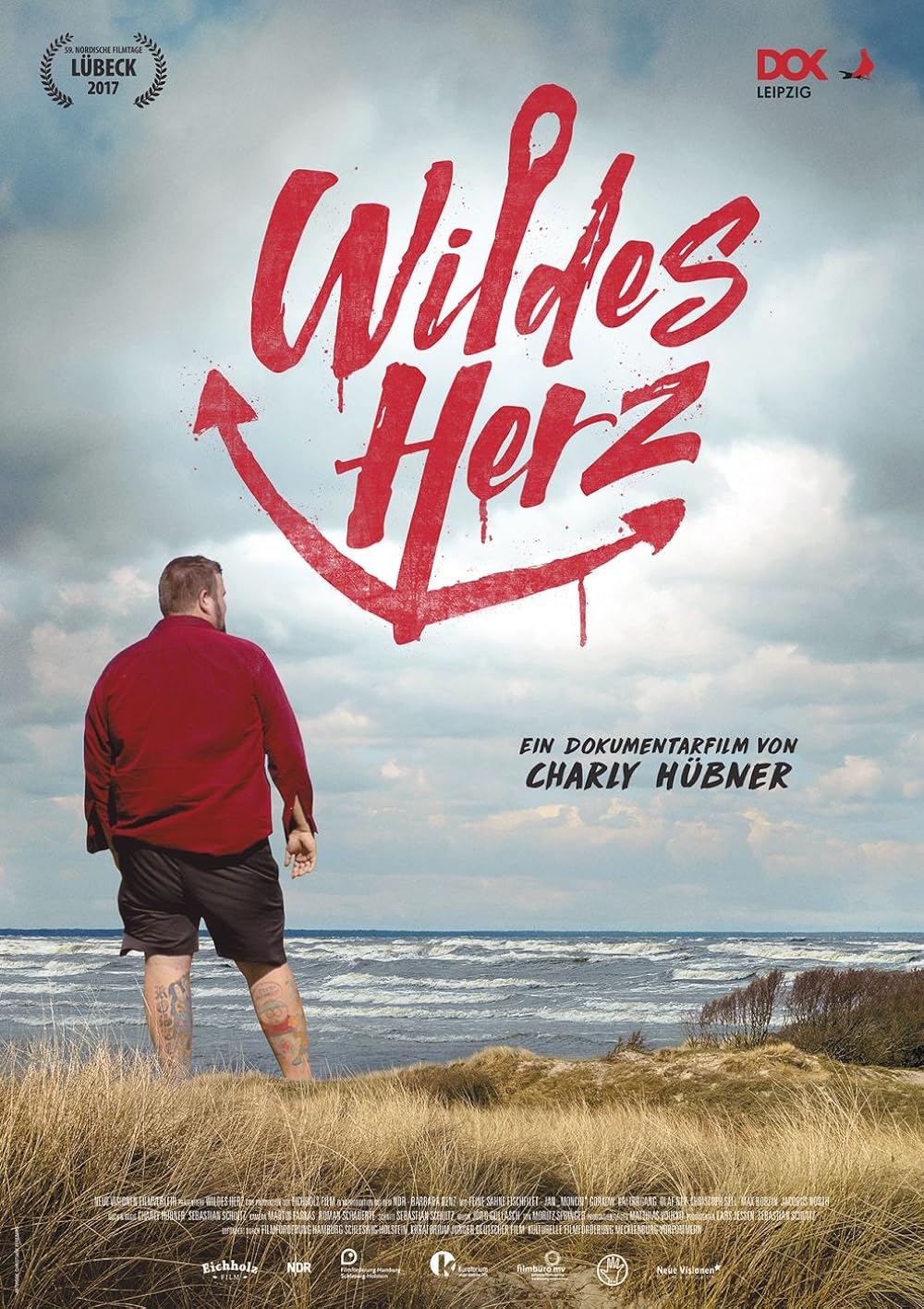 Wildes Herz (2017)