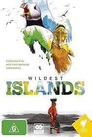 Wildest Islands (2012)