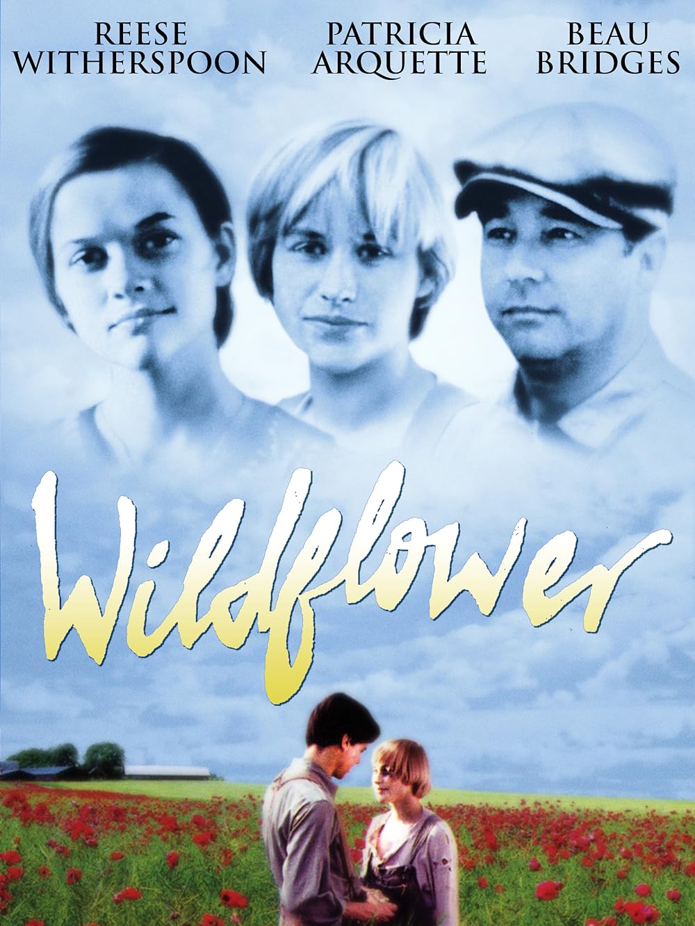 Wildflower (1991)