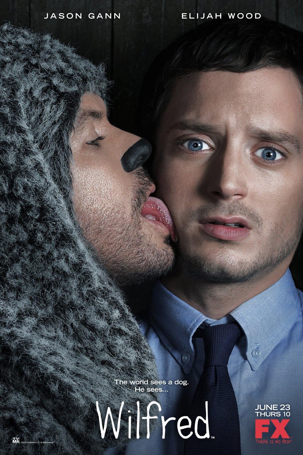 Wilfred (2011)