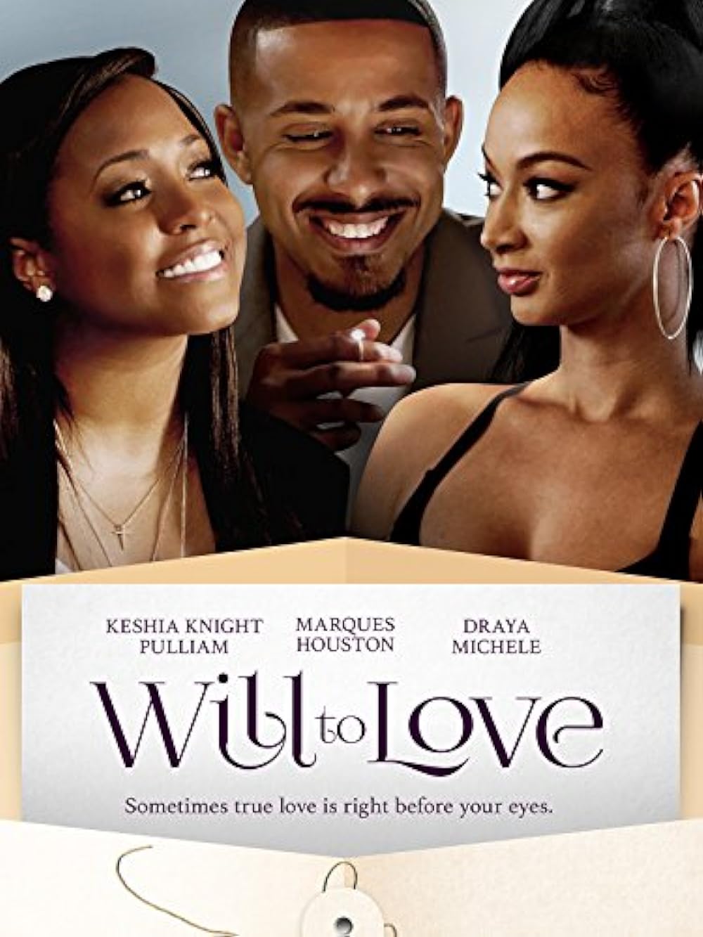 Will to Love (2015)