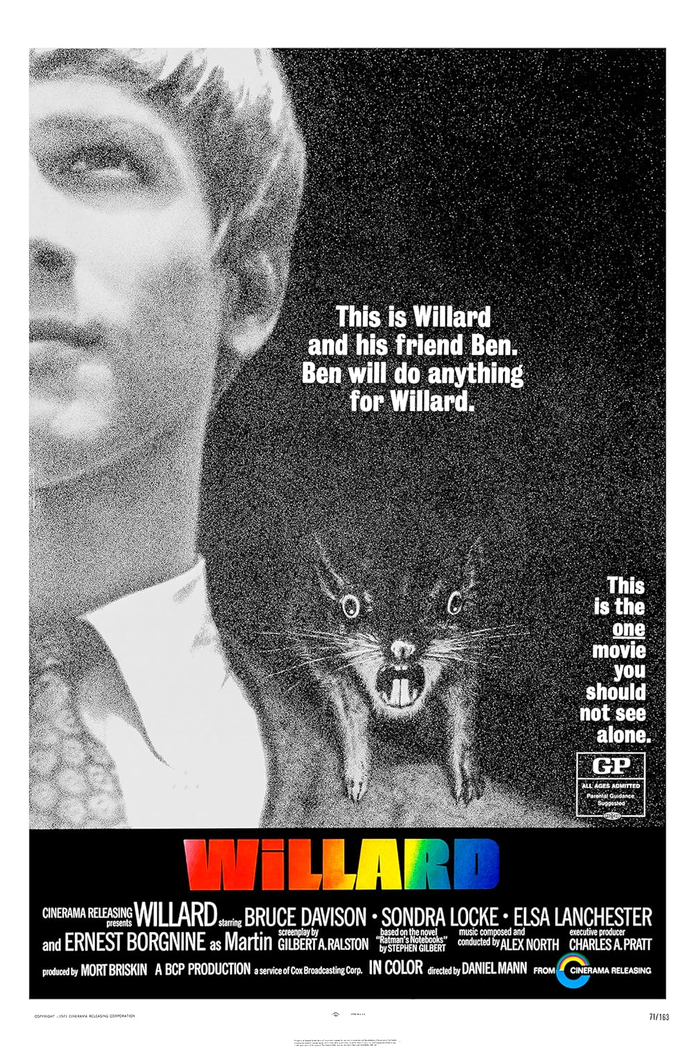 Willard (1971)