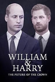 William & Harry: The Future of the Crown (2023)