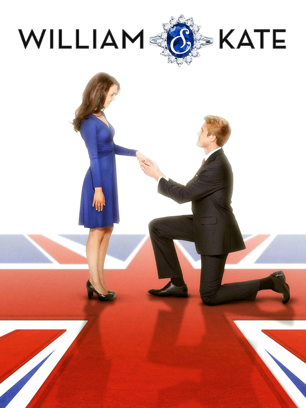 William & Kate (2011)