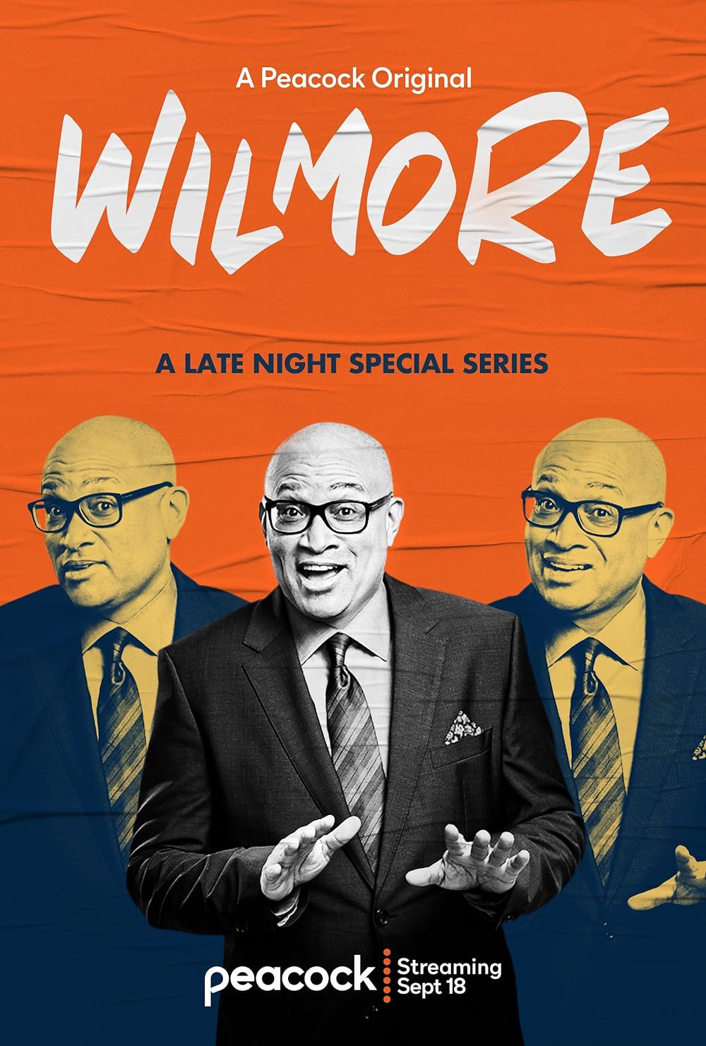 Wilmore (2020)