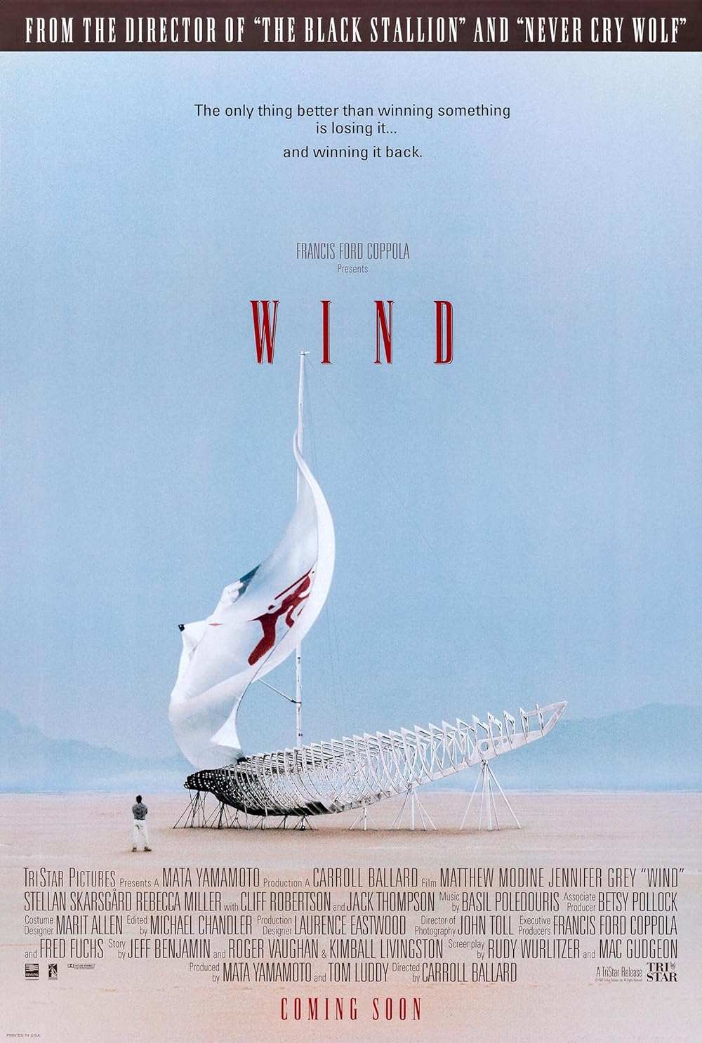 Wind (1992)