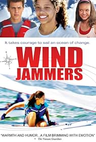 Wind Jammers (2011)