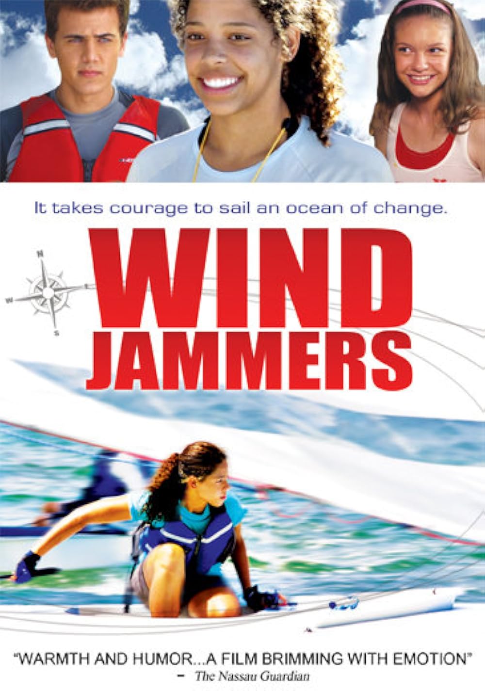 Wind Jammers (2011)