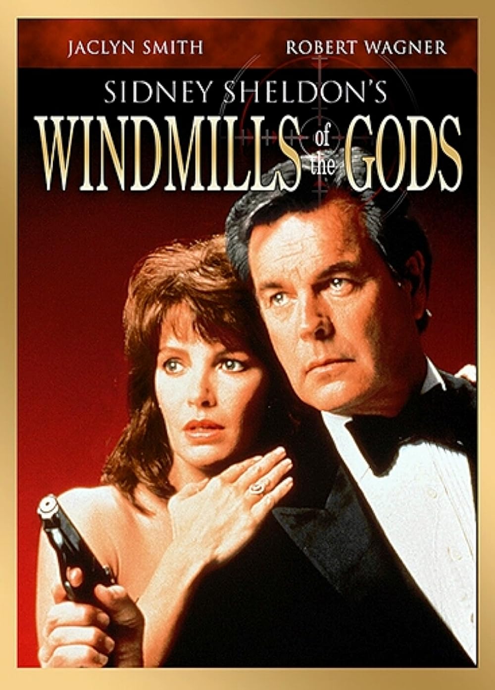 Windmills of the Gods (1988)