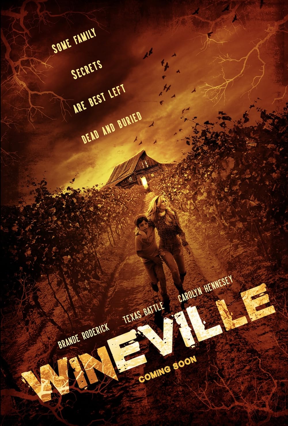 Wineville (2024)