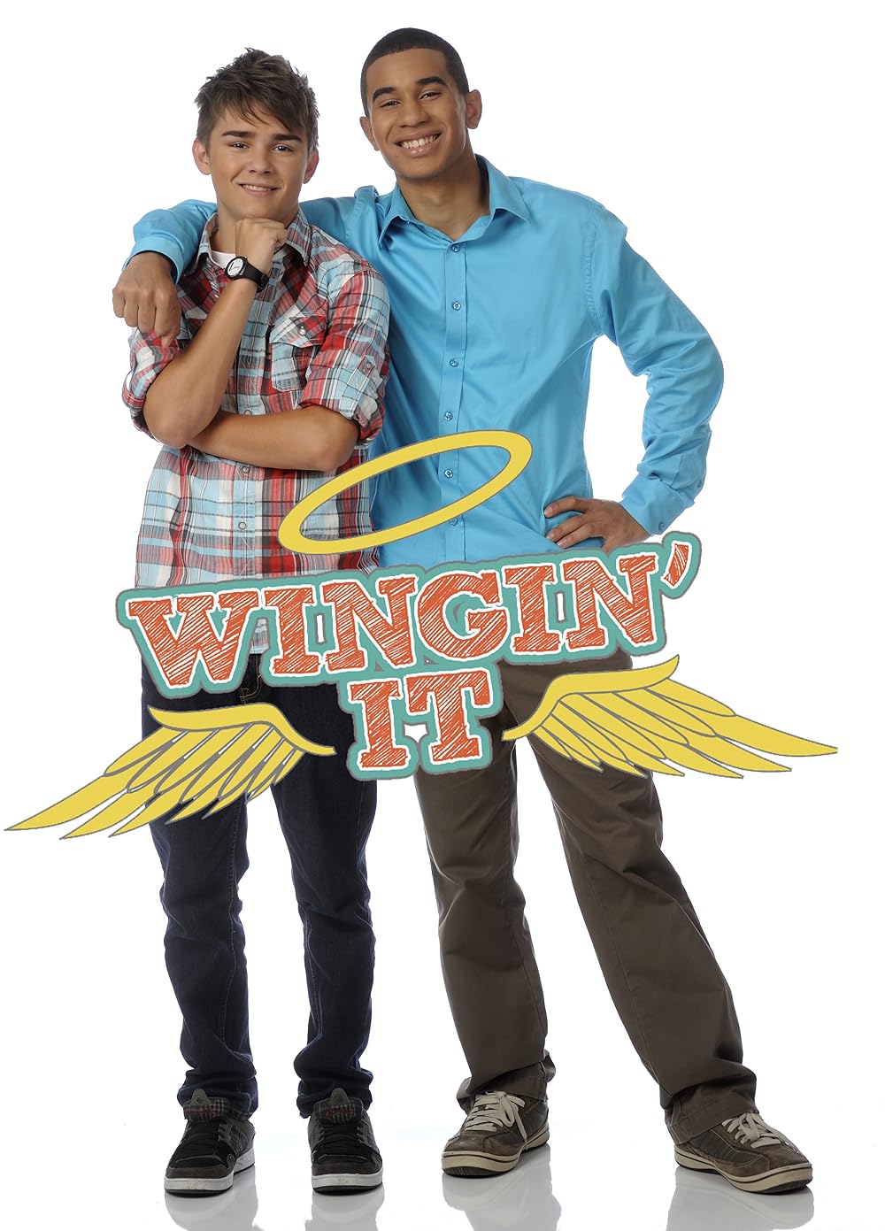 Wingin' It (2010)